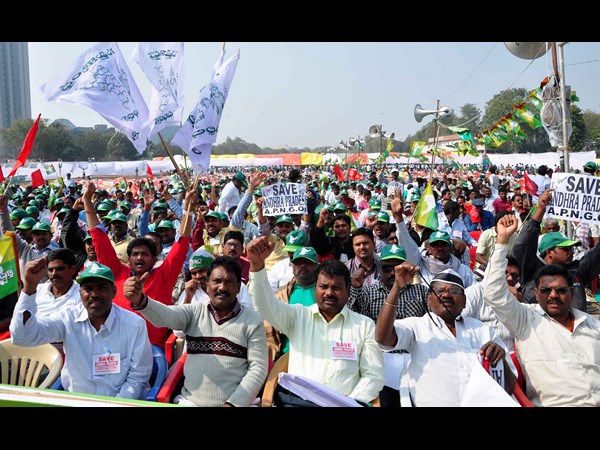 సమైక్యాంధ్ర కోసం... సమైక్యాంధ్ర కోసం...