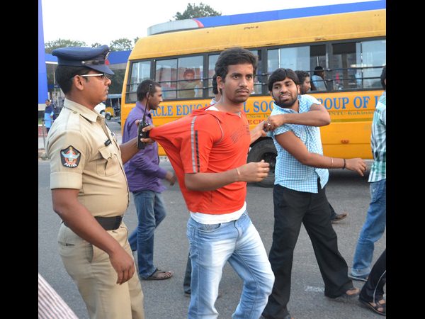 సీమాంధ్ర 