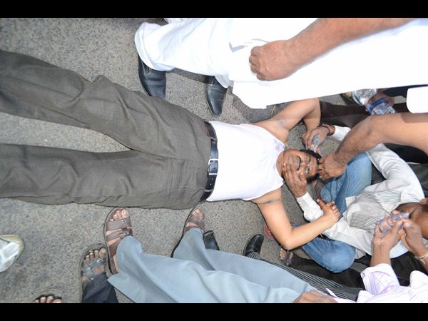 సీమాంధ్ర 