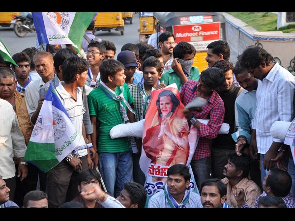 సీమాంధ్ర 