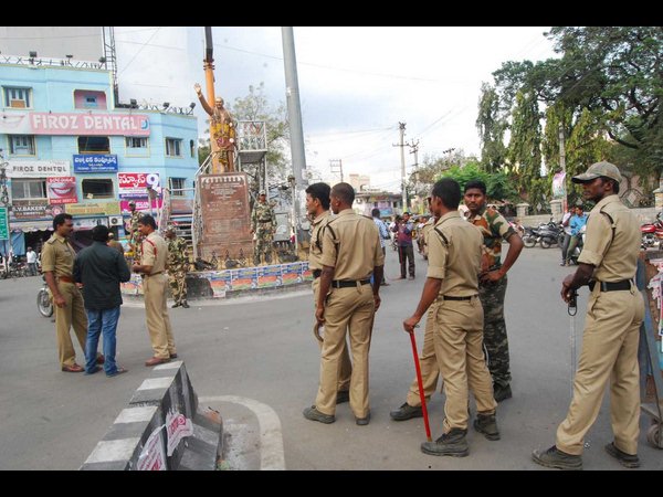 సీమాంధ్ర 