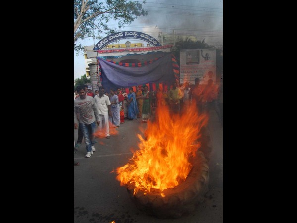 సీమాంధ్ర 