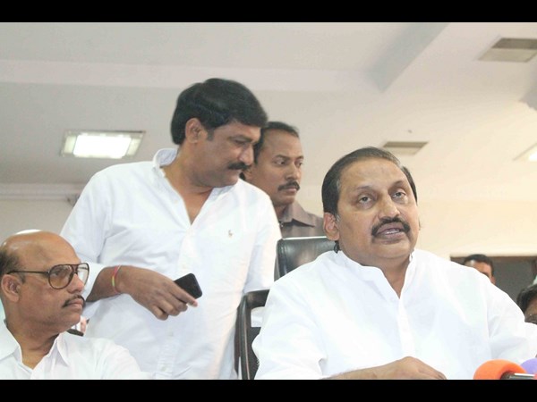 సరిగా అర్థం చేసుకోలేదు..
