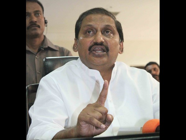 కిరణ్ రెడ్డి ఇలా..