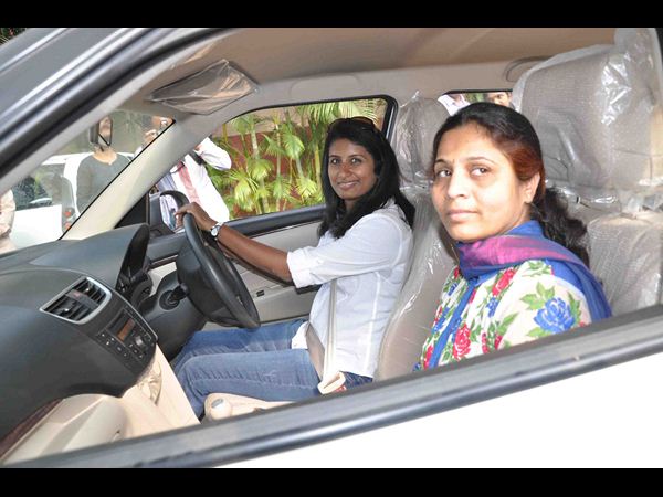 షీ క్యాబ్ 3