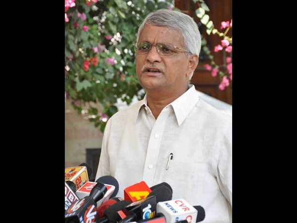 తెలంగాణ ఎమ్మెల్యే..