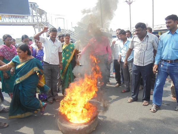 బంద్ 2