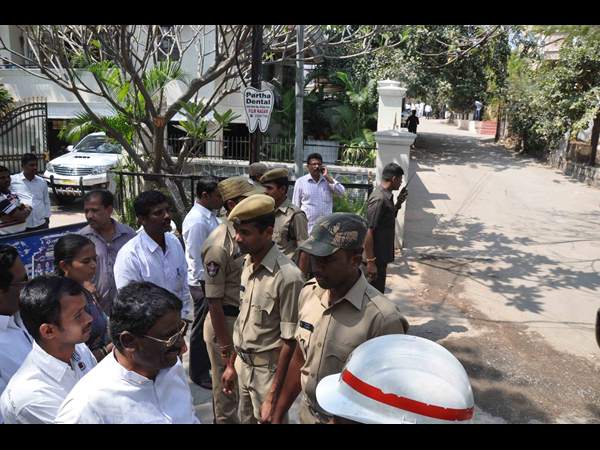 కిరణ్ నివాసం 2
