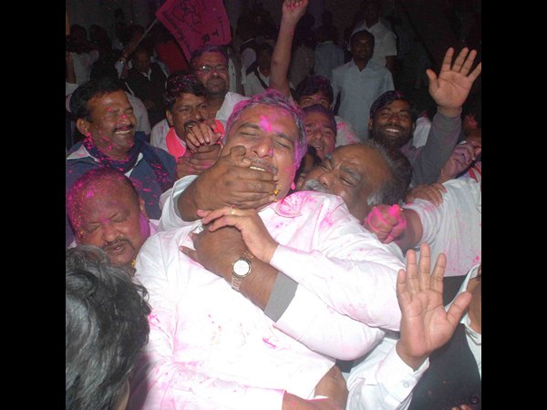 కెసిఆర్ 3