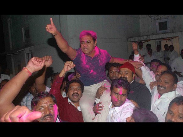 కెసిఆర్ 5