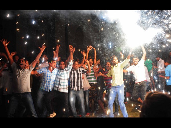 ఇదే దీపావళి..