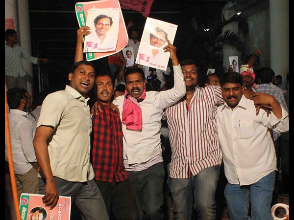 తెలంగాణ 1