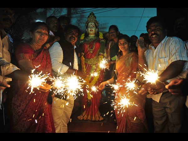 తెలంగాణ 7