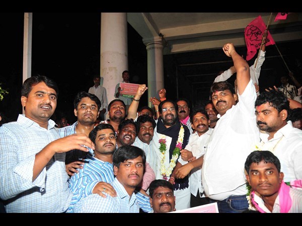 తెలంగాణ 4