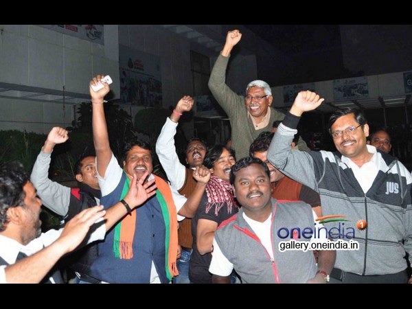 కోదండారం