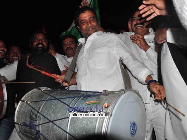 దరువేసిన దామోదర