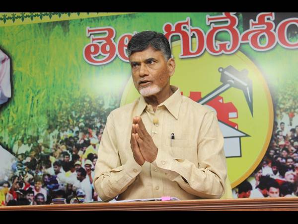 రాష్ట్ర విభజన తీరుపై ఆగ్రహం..