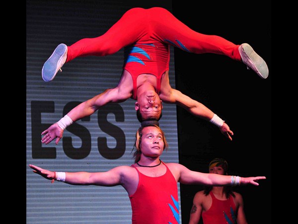 అద్భుతం