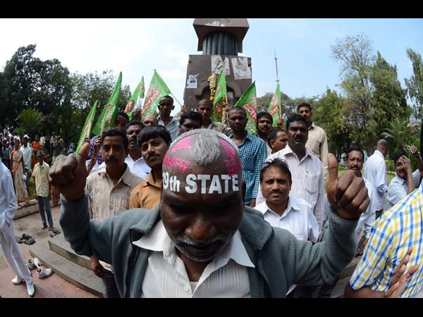 గుండుపై 29వ రాష్ట్రం