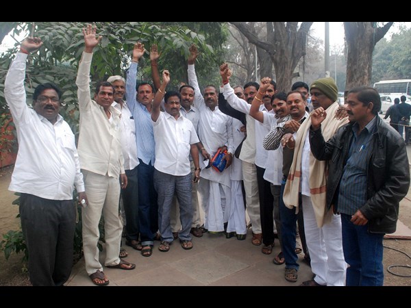 కెసిఆర్