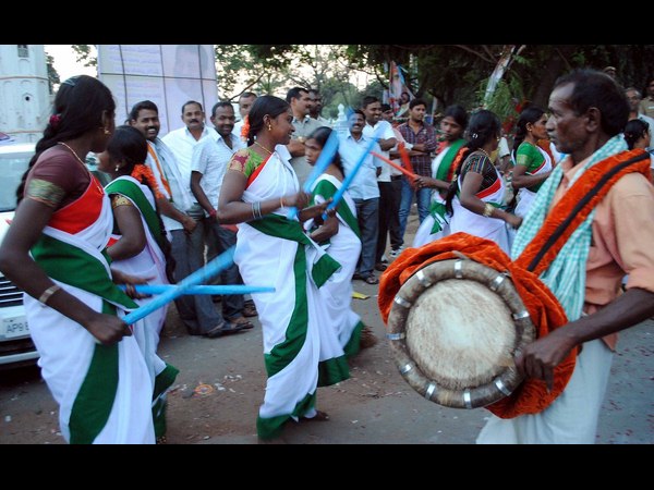 కాంగ్రెస్ 