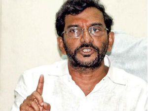 Central should give special status to Seemandhra before elections: Somireddy Central should give special status to Seemandhra before elections: Somireddy