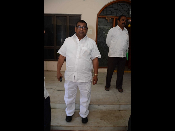 మంత్రులు 