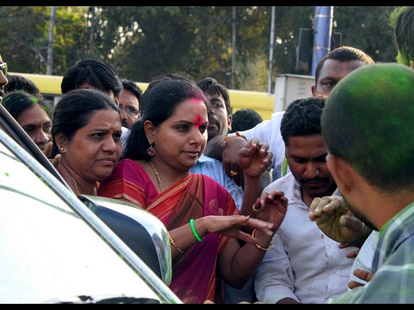 తెలంగాణ