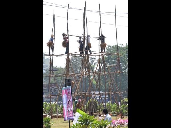 ట్రాఫిక్ మళ్లింపు