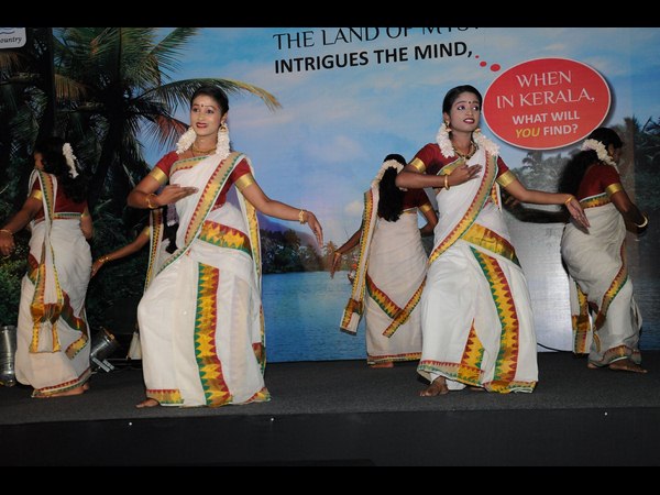 కేరళ నృత్యం