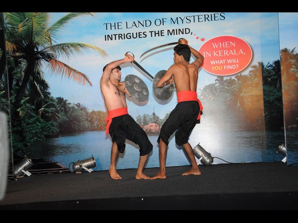 కళరీ కత్తిసాము