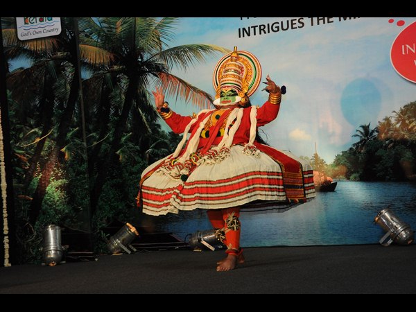 సంప్రదాయ నృత్యం