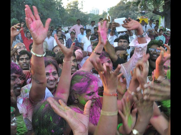 కల్వకుంట్ల కవిత