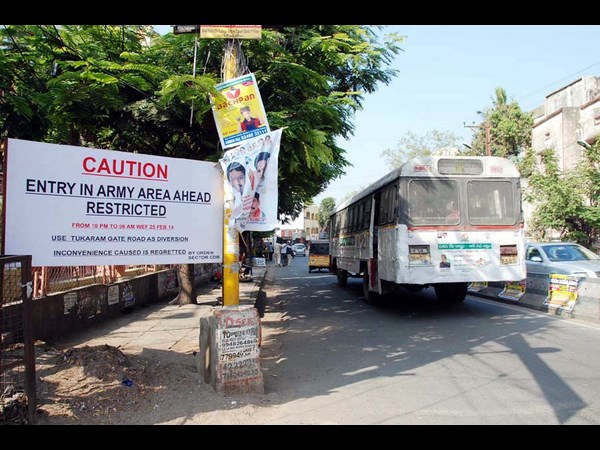 Army eases AOC road ban2