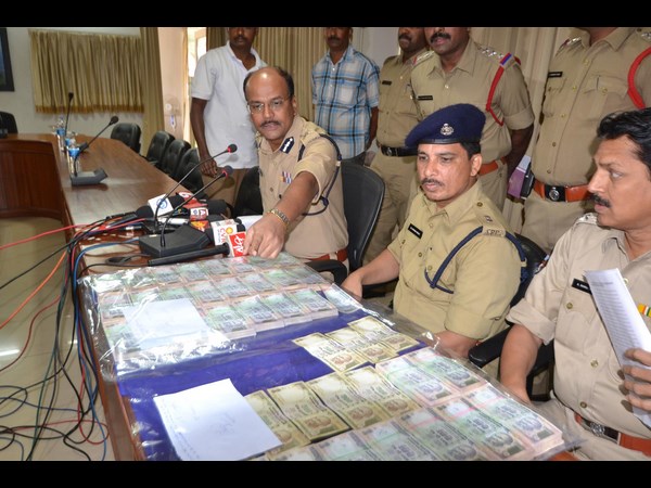 వివరాలు చెప్పిన శివధర్ రెడ్డి