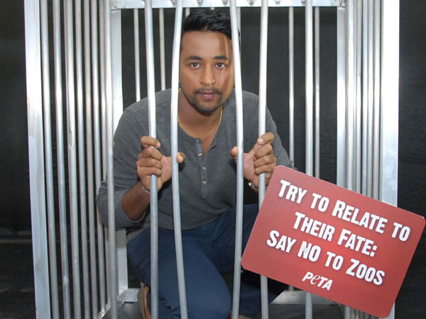 ప్రజ్ఞాన్ ఓఝా