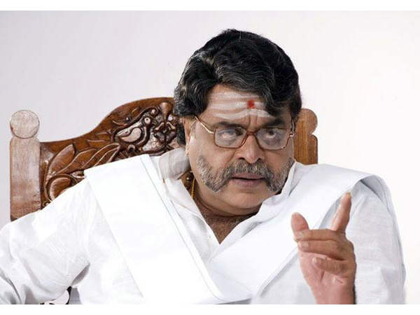అంబరీష్