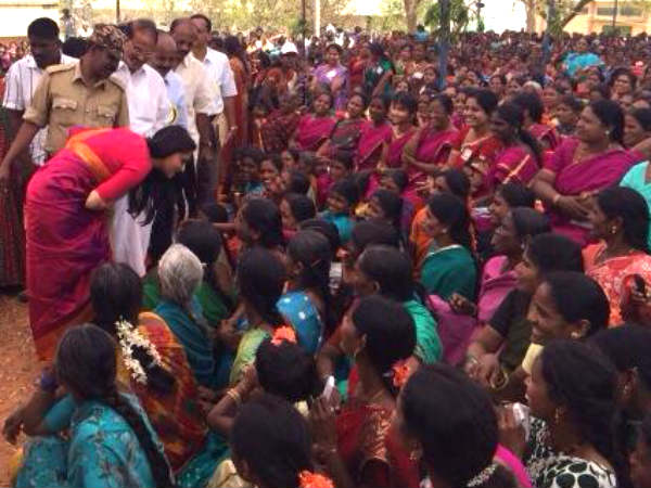 ఎంపి