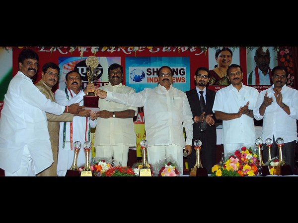 Tummala blames present politics