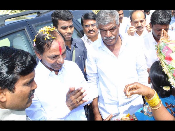 ఫాం హౌస్