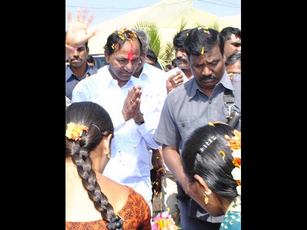 స్వాగతం
