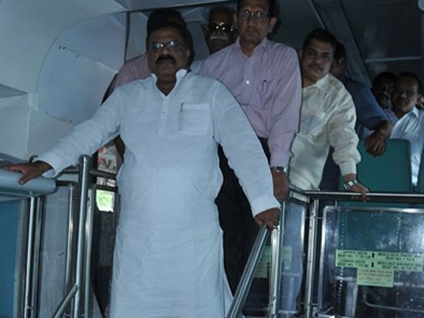 కోట్ల పరిశీలన