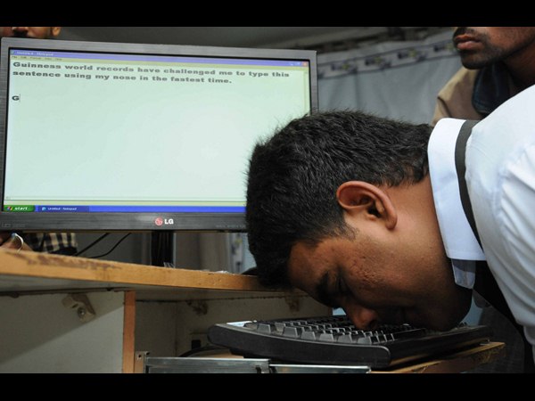 గతంలోనూ రికార్డు