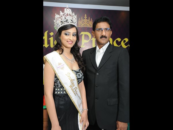 రాణేతో చాందినీ