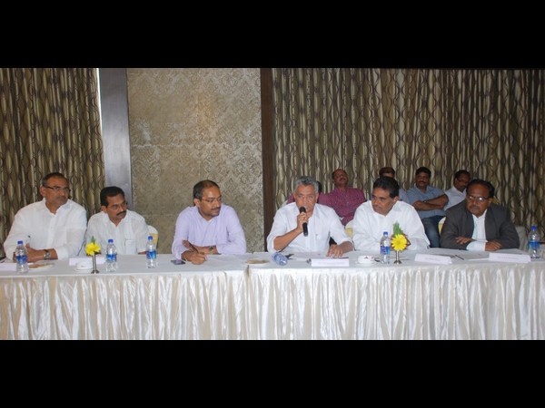 అన్ని వసతులూ ఉన్నాయి..