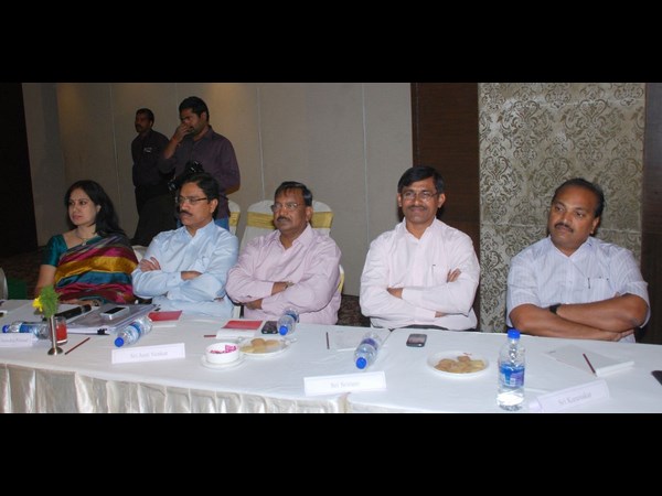 ఉమ్మడి ప్రణాళిక అవసరం