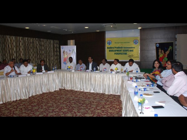 అన్ని రంగాల్లో..