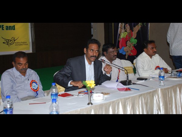 ఆందోళనలు వద్దు...