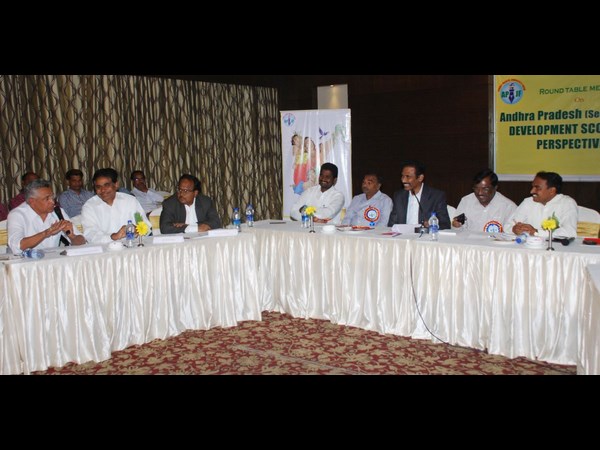 అనంతపురంలో స్టీల్‌ప్లాంట్, చిత్తూరులో ఎన్‌టిపిసి, కృష్ణపట్నం భూముల్లో 