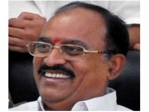 Revuri Prakash Reddy says KCR will ditch Revuri Prakash Reddy says KCR will ditch